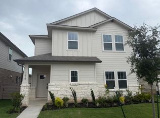 116 Maple Hedge Rd, Hutto, TX 78634