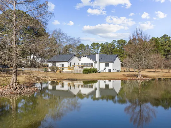 2079 Sheriff Johnson Rd, Lillington, NC 27546