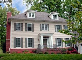 7723 Brookville Rd, Chevy Chase, MD 20815