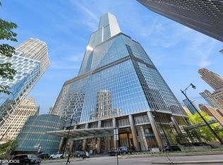 401 N Wabash Ave #52C, Chicago, IL 60601