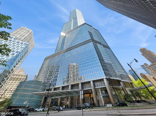 401 N Wabash Ave Unit 49I, Chicago, IL 60611
