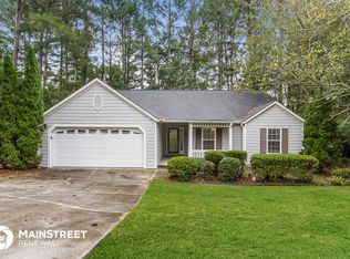 3472 Erin Gln, Kennesaw, GA 30152