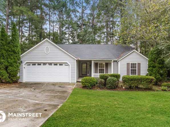 3472 Erin Gln, Kennesaw, GA 30152