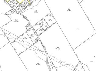 32.8 And 32.1 Wallace Rd, Whitefield, NH 03598