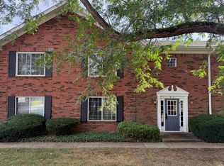 910 Park Central Dr S APT B, Indianapolis, IN