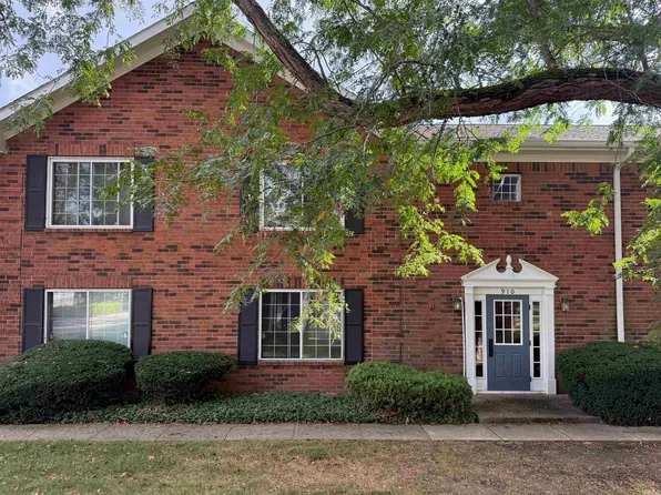 910 Park Central Dr S APT B, Indianapolis, IN 46260