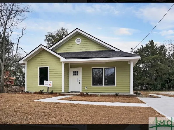 2204 Iowa Street, Savannah, GA 31404