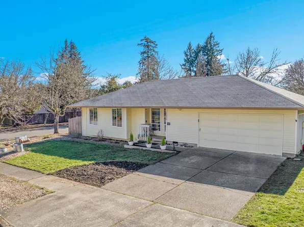 13032 SW Hanson Rd, Beaverton, OR 97008