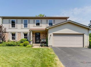 17482 W Windslow Dr, Grayslake, IL 60030