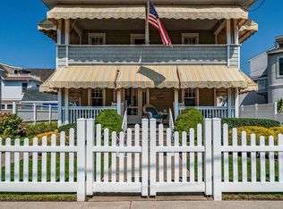 1930 Wesley Ave, Ocean City, NJ 08226