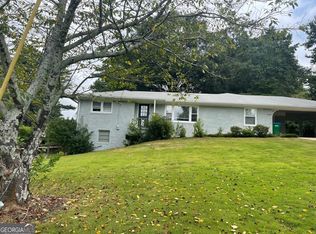 4962 Valley Lake Rd, Austell, GA 30106