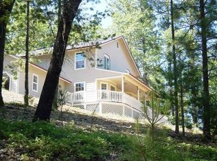 15248 Claim Jumper Ln, Grass Valley, CA 95945