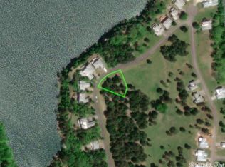 60 Brighton Pointe Ln, Heber Springs, AR 72543