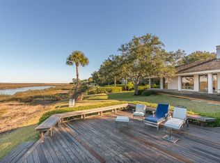 259 W 12th St, Sea Island, GA 31561