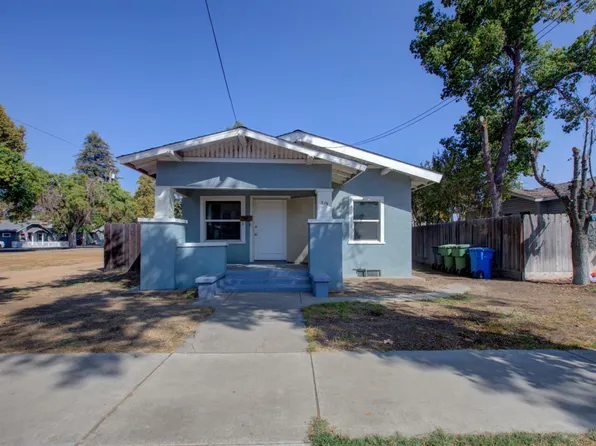 319 Columbia St, Turlock, CA 95380