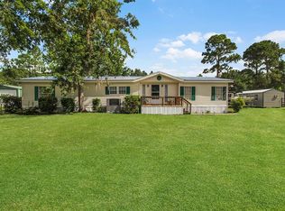 1067 Polson Cir NE, Townsend, GA 31331