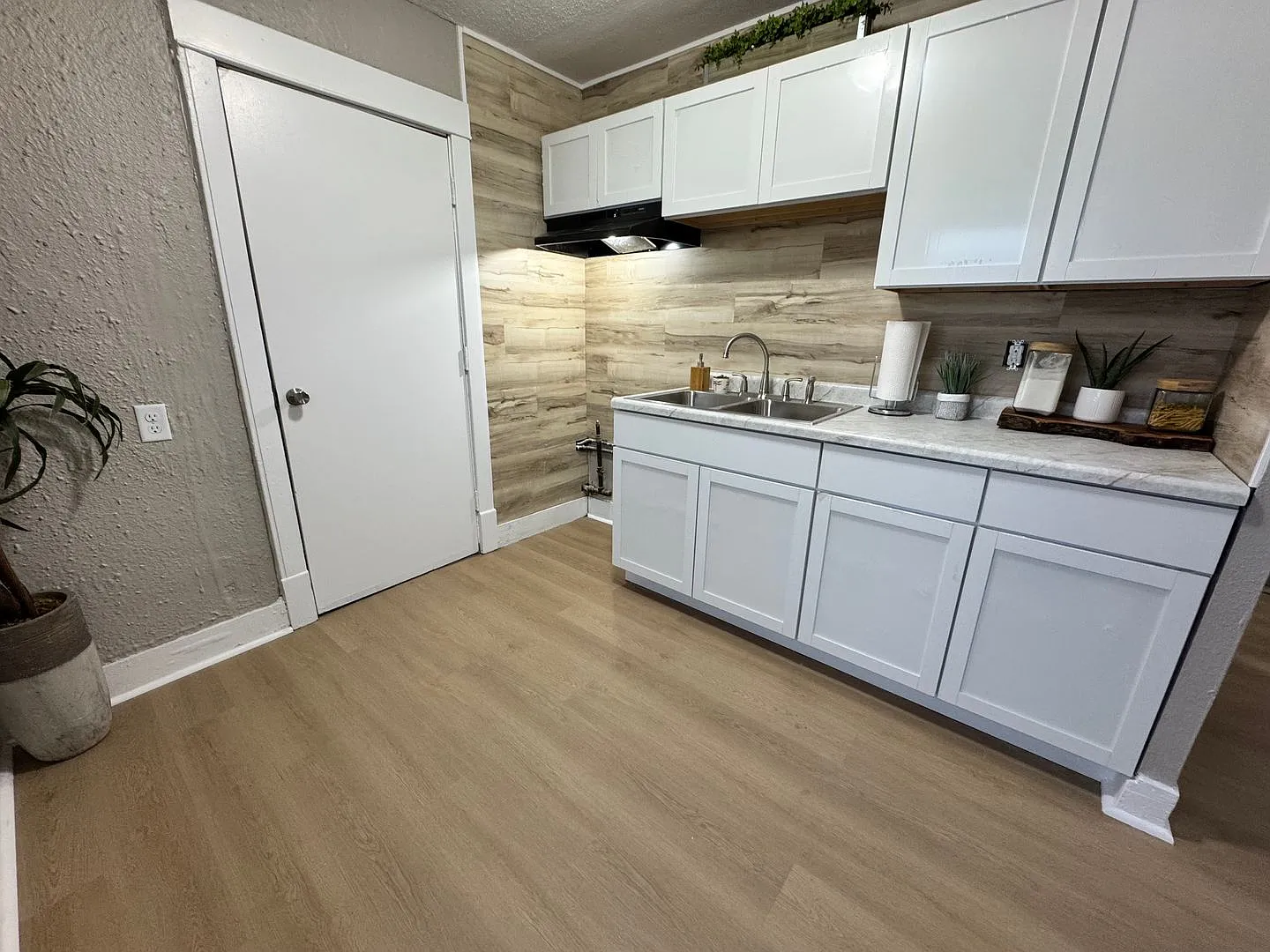 1 bed, 1 bath home for rent in Waterloo — Photo 3