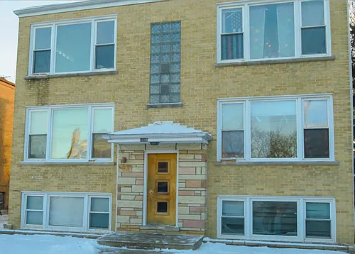 6048 N Elston Ave #GN Photo 1