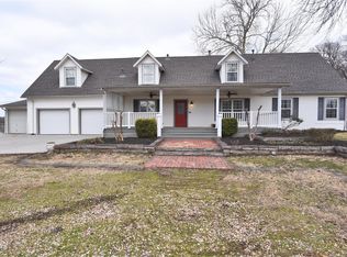 2047 W 78th St, Tulsa, OK 74132