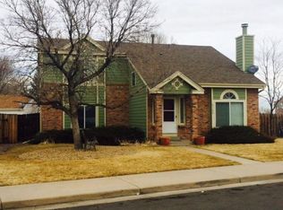 21155 E 43rd Ave, Denver, CO 80249