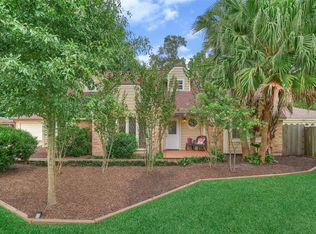 28935 Enchanted Dr, Spring, TX 77381