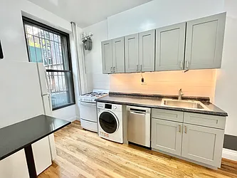 Rented by Compass