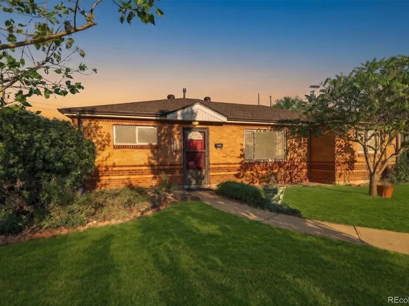 1631 Carrol Court, Thornton, CO 80229