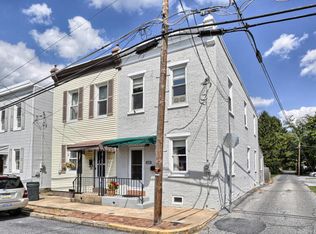 215 Liberty St, Lititz, PA 17543