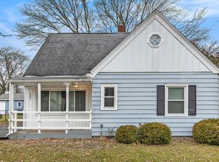 797 North Ave, Battle Creek, MI 49017