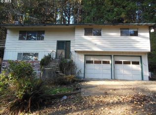 16067 S Maple Lane Rd, Oregon City, OR 97045