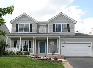 28706 Wagon Trail Rd, Lakemoor, IL 60051