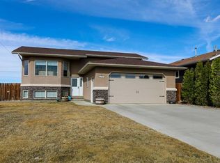 5103 S 62nd Ave, Taber, AB T1G1J7