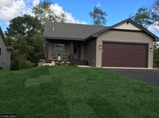 29366 Hidden Forest Blvd, Chisago City, MN 55013