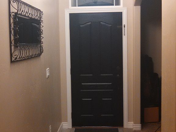 Entry Way