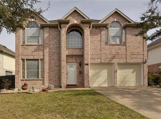 2416 Rick Whinery Dr, Austin, TX 78728