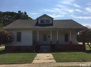 701 Sideview St, Graham, NC 27253