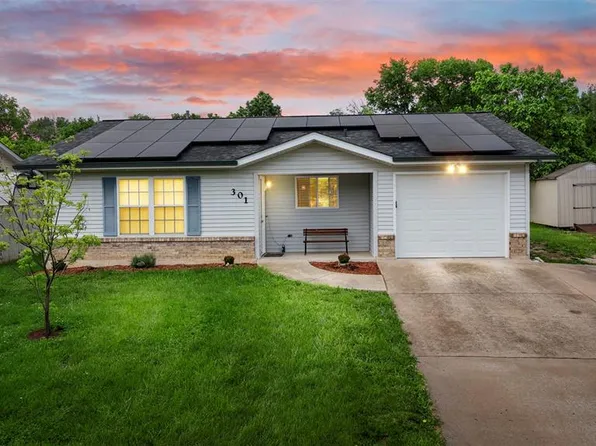 301 Trojan Cir, Troy, MO 63379