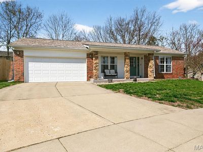 2933 Emerald Bend Ct, Saint Louis, MO, 63129