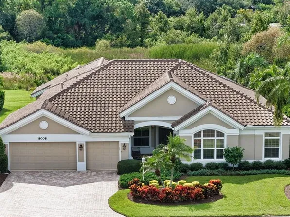 8008 ROYAL BIRKDALE CIRCLE, LAKEWOOD RANCH, FL 34202