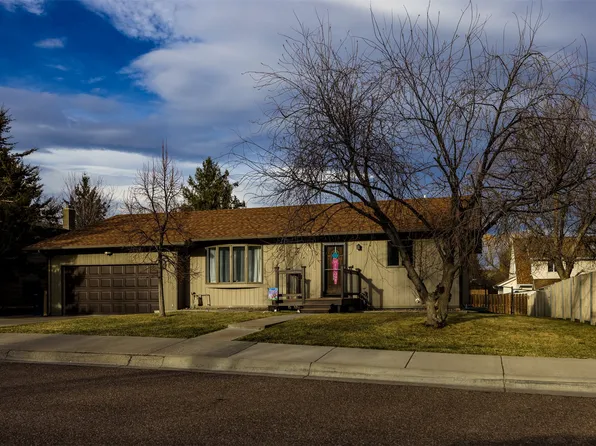 2215 13th St SW, Great Falls, MT 59404