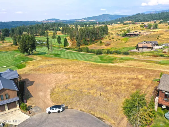L124 W Dunite Ct, Coeur D Alene, ID 83814