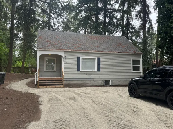 (undisclosed Address), Lakewood, WA 98498
