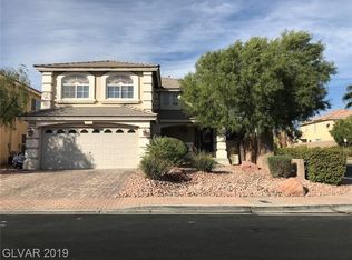 10949 Fintry Hills St #0, Las Vegas, NV 89141
