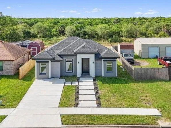 7732 Palm Grove Dr, Brownsville, TX 78521