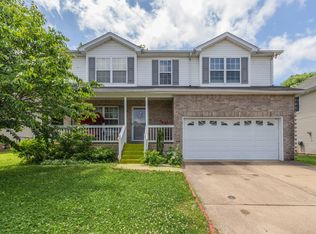 1157 Blairfield Dr, Antioch, TN 37013