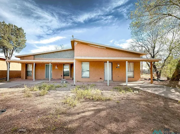 302 W 9th St #A & B, Roswell, NM 88201