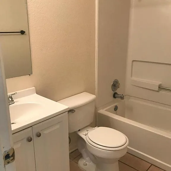 2nd Restroom