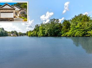 115 Crystal Ct, Locust Grove, VA 22508