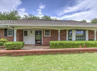 12224 Riverview Rd, Oklahoma City, OK 73173