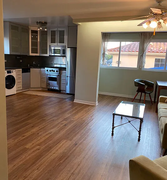 446 San Vicente Blvd #107 — Photo 11